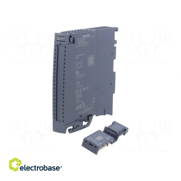 Module: in/out extension | S7-1500 | Digit.in: 16
