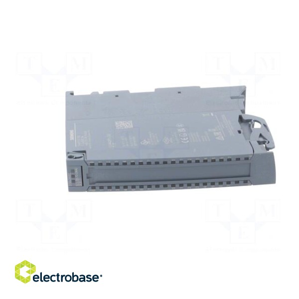 Module: in/out extension | S7-1500 | Digit.in: 32 фото 9