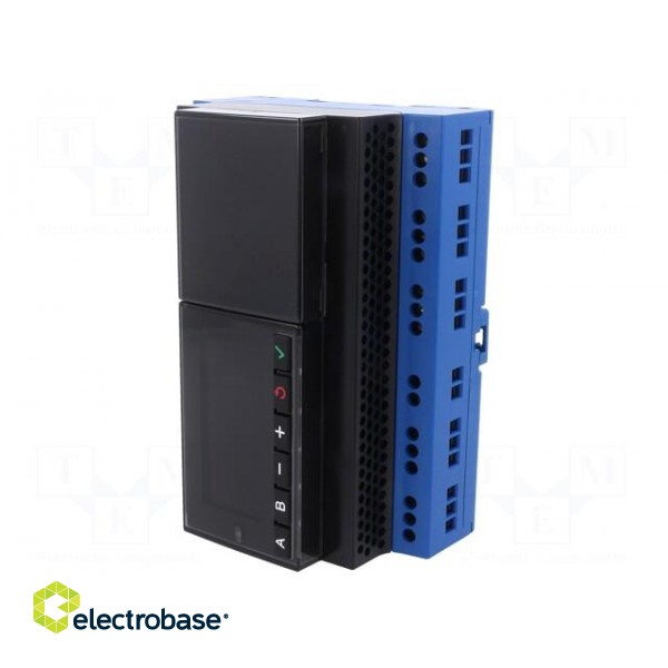 Module: PLC programmable controller | OUT: 10 | IN: 16 | 24VDC фото 1