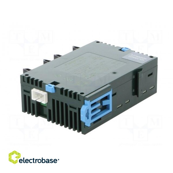 Module: PLC programmable controller | 24VDC | OUT: 16 | IN: 16 paveikslėlis 4
