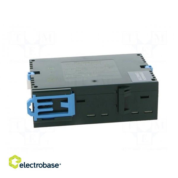 Module: PLC programmable controller | 24VDC | OUT: 16 | IN: 16 фото 5