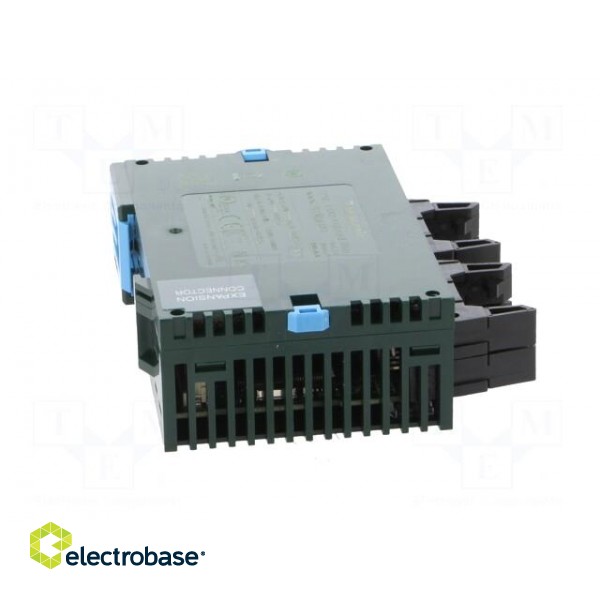 Module: PLC programmable controller | 24VDC | OUT: 16 | IN: 16 image 7