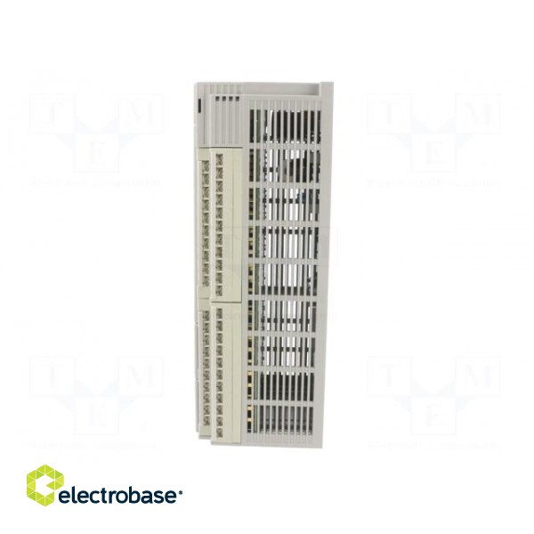 Module: PLC programmable controller | OUT: 28 | IN: 32 | FP-X | 24VDC image 3