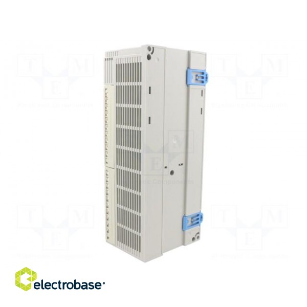 Module: PLC programmable controller | OUT: 28 | IN: 32 | FP-X | 24VDC image 4