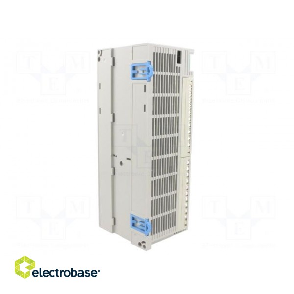 Module: PLC programmable controller | OUT: 28 | IN: 32 | FP-X | 24VDC фото 6