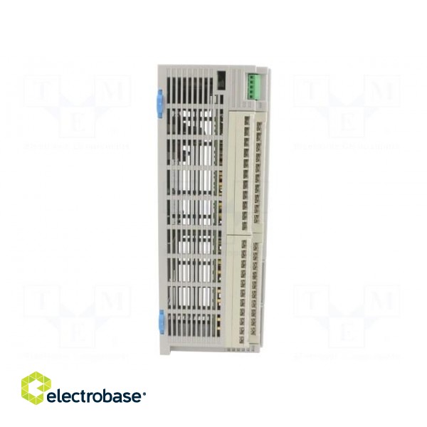 Module: PLC programmable controller | OUT: 28 | IN: 32 | FP-X | 24VDC фото 7