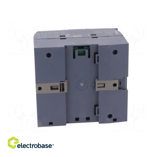 Module: PLC programmable controller | OUT: 4 | IN: 6 | S7-1200 | IP20 фото 6