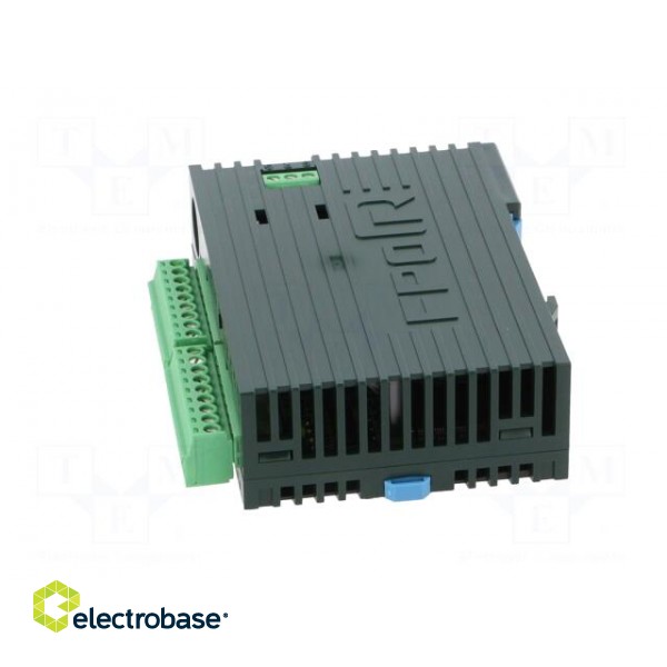 Module: PLC programmable controller | 24VDC | OUT: 6 | IN: 8 фото 3