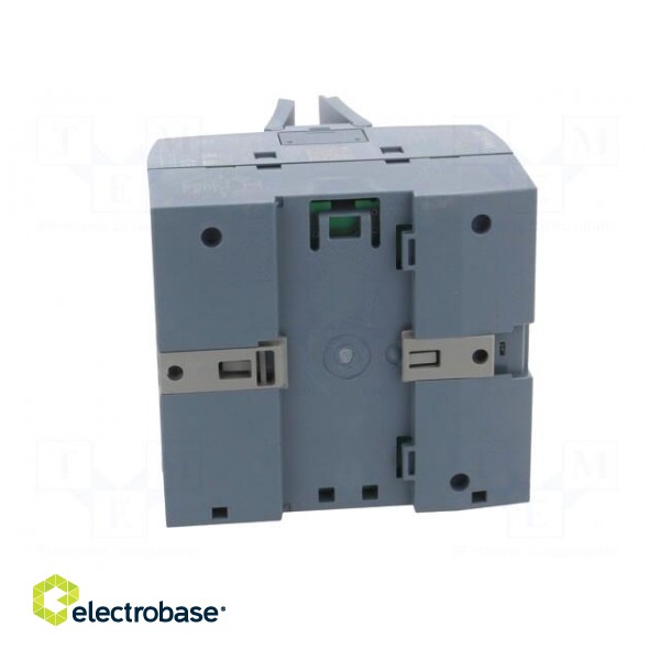 Module: PLC programmable controller | OUT: 6 | IN: 8 | S7-1200 | IP20 фото 5