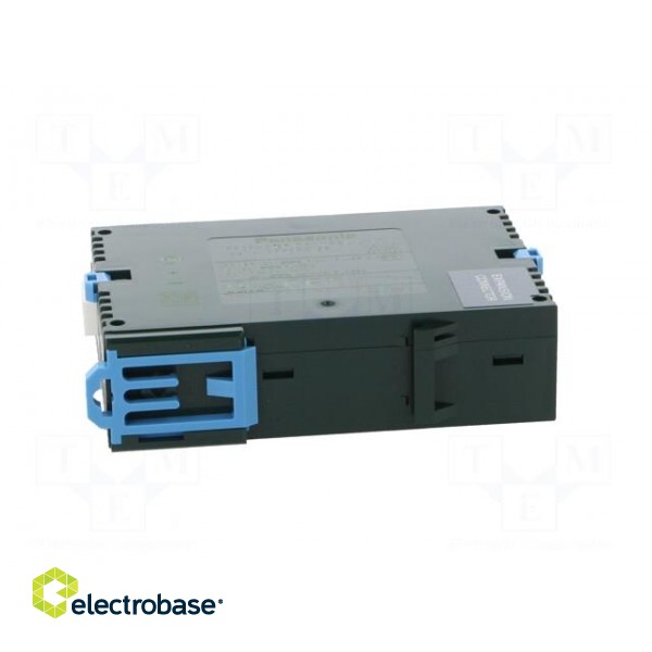 Module: PLC programmable controller | 24VDC | OUT: 8 | IN: 8 фото 5