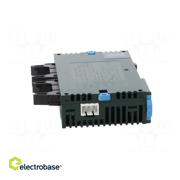 Module: PLC programmable controller | 24VDC | OUT: 8 | IN: 8 фото 3