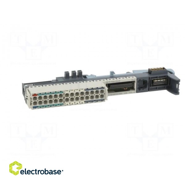 Module: socket | ET 200SP | Connection: push-in | Ch: 10 image 9