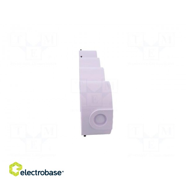 Signallers accessories: base | Series: Solista Maxi image 5