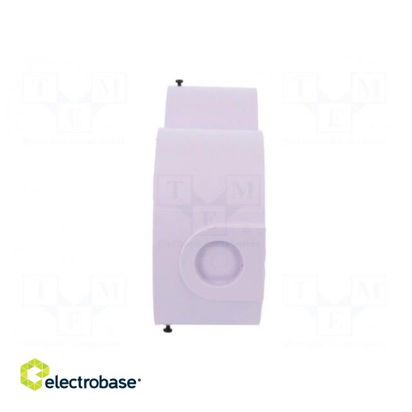 Signallers accessories: base | Series: Solista Maxi image 5