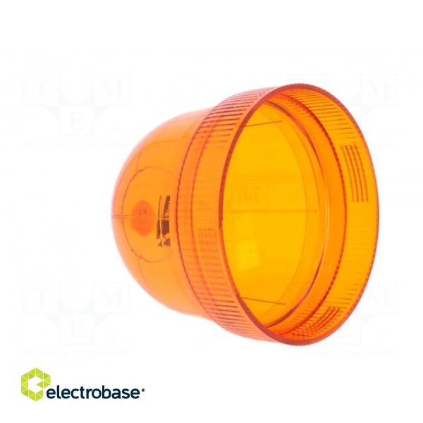 Signallers accessories: cloche | orange | Series: LBB image 4