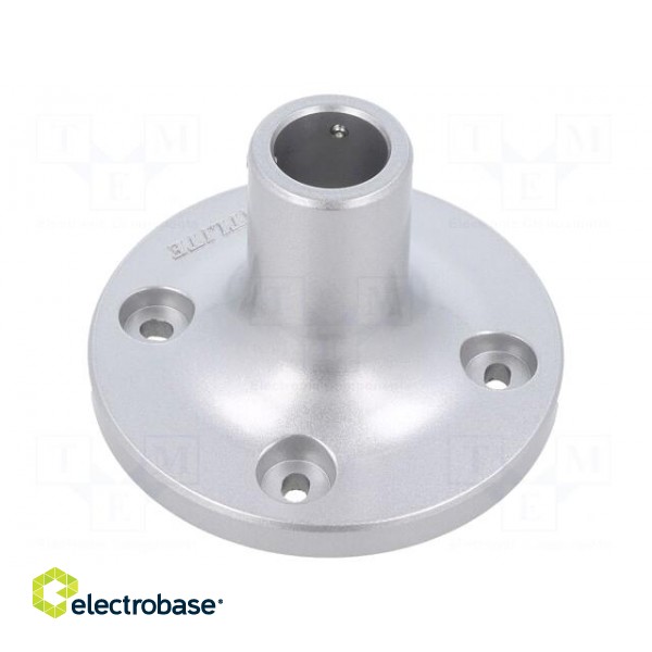Standard for vertical mount holder | aluminium image 1