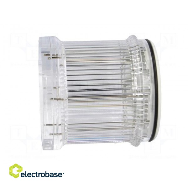 Signaller: lighting | bulb BA15D | white | 0÷250VDC | 0÷250VAC | IP66 фото 7