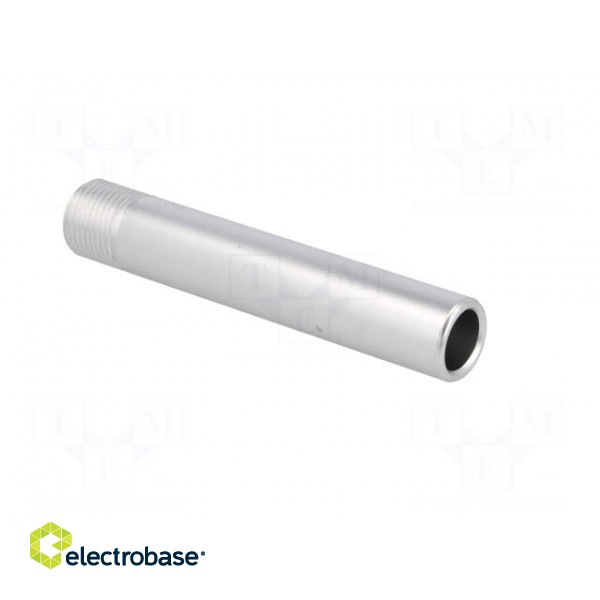 Signallers accessories: aluminium tube | Series: HBJD-40 image 8