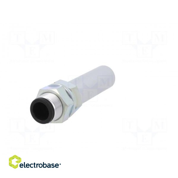 Signallers accessories: aluminium tube | aluminium | 100mm image 6