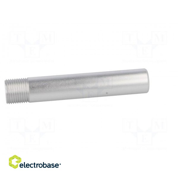 Signallers accessories: aluminium tube | Series: HBJD-40 image 7