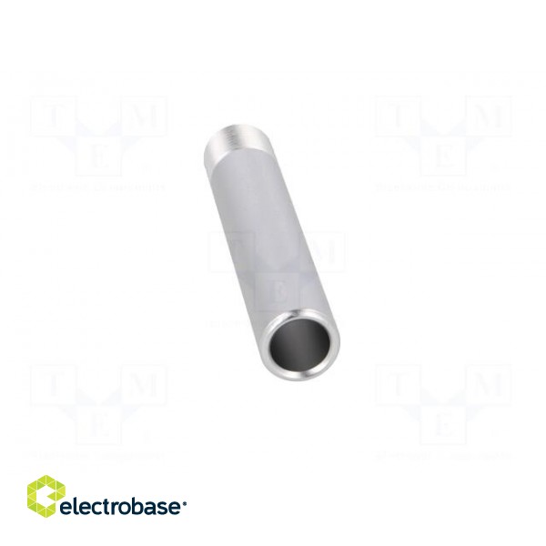Signallers accessories: aluminium tube | Series: HBJD-40 image 9