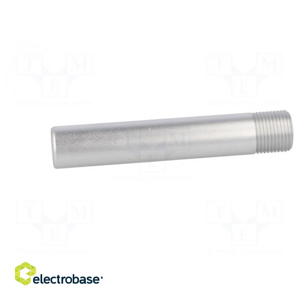 Signallers accessories: aluminium tube | Series: HBJD-40 image 3
