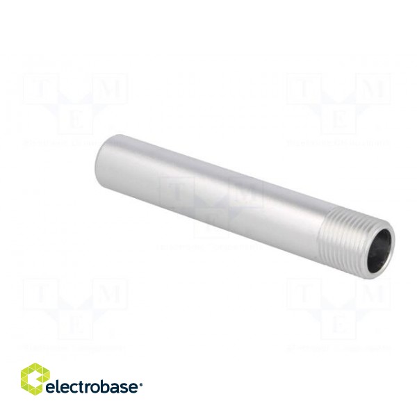 Signallers accessories: aluminium tube | Series: HBJD-40 image 4