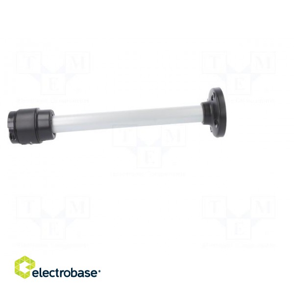 Signallers accessories: aluminium tube | IP65 | -30÷60°C image 3