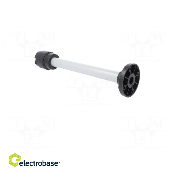 Signallers accessories: aluminium tube | IP65 | -30÷60°C image 4