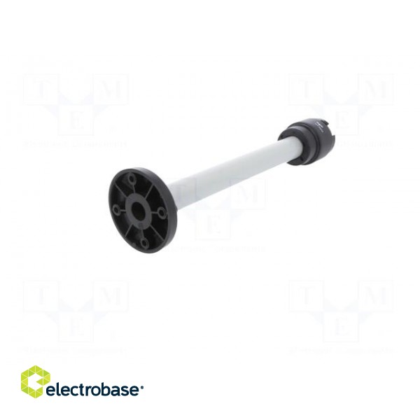 Signallers accessories: aluminium tube | IP65 | -30÷60°C image 6