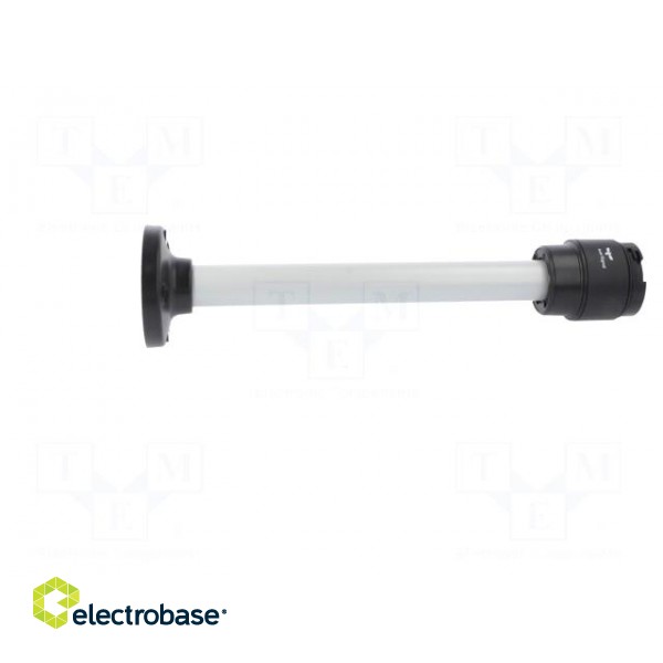 Signallers accessories: aluminium tube | IP65 | -30÷60°C image 7