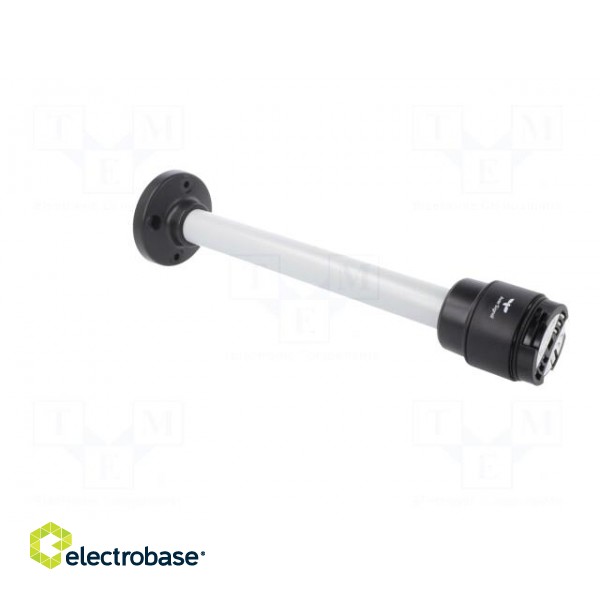Signallers accessories: aluminium tube | IP65 | -30÷60°C image 8