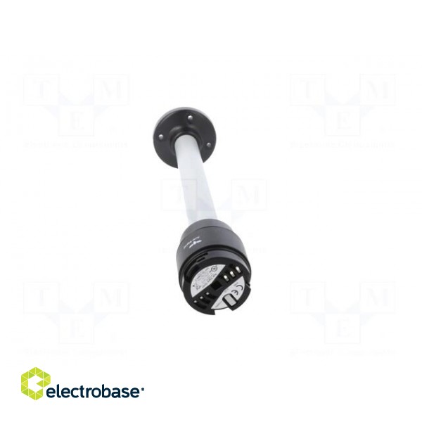 Signallers accessories: aluminium tube | IP65 | -30÷60°C image 9