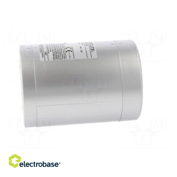Signallers accessories: base | 24VDC | IP65 | LR7 | -20÷50°C image 7