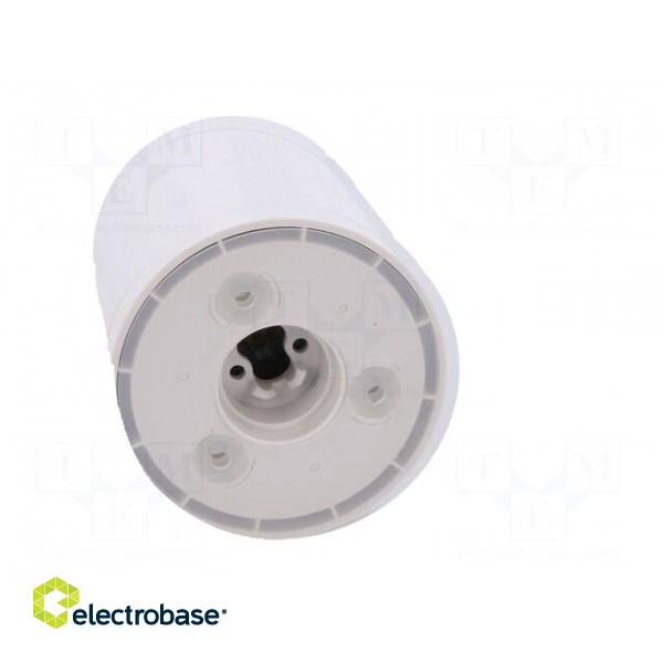 Signallers accessories: base | 24VDC | IP65 | LR7 | -20÷50°C image 5