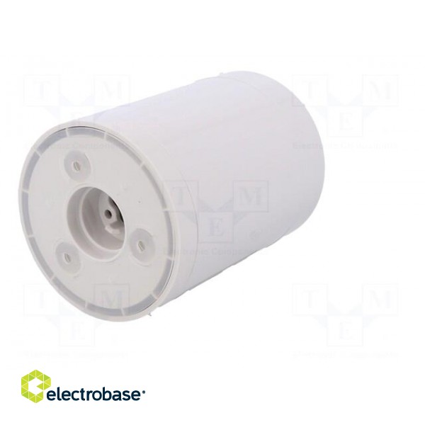 Signallers accessories: base | 24VDC | IP65 | LR7 | -20÷50°C image 6