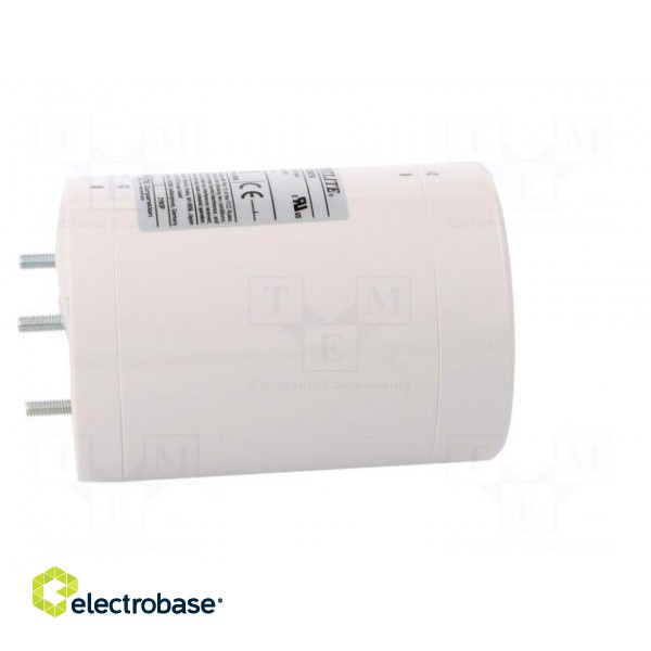 Signallers accessories: base | 24VDC | IP65 | LR7 | -20÷50°C image 7
