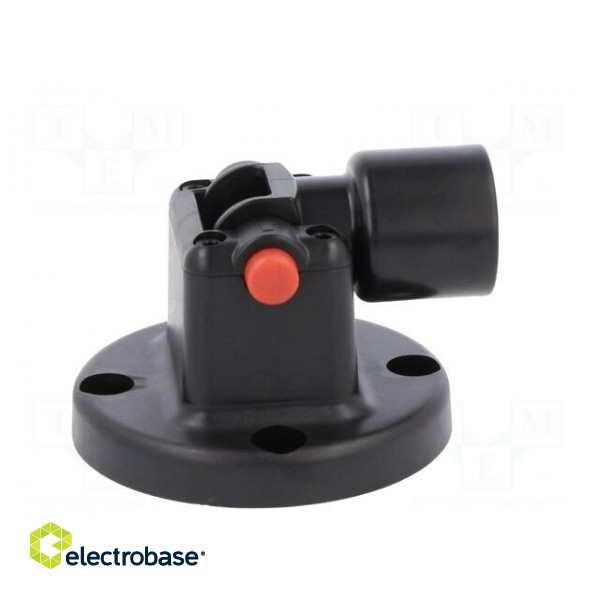 Signallers accessories: base | Series: HBJD-40 | -25÷55°C image 8