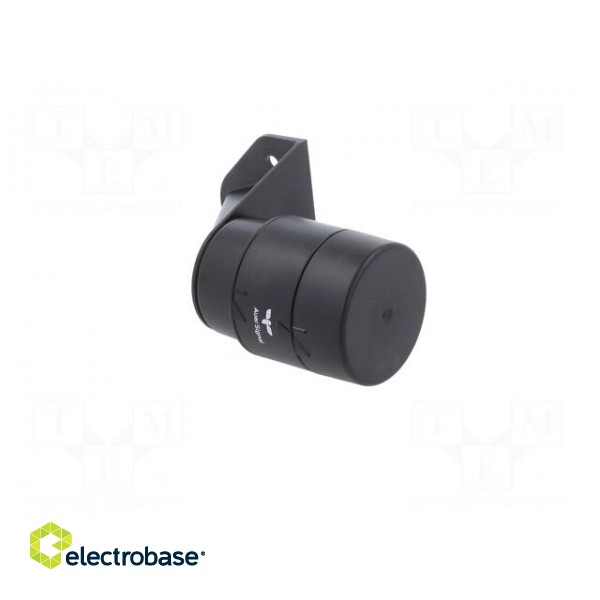 Signallers accessories: base | IP65 | Modul Compete 50 | -30÷60°C paveikslėlis 8
