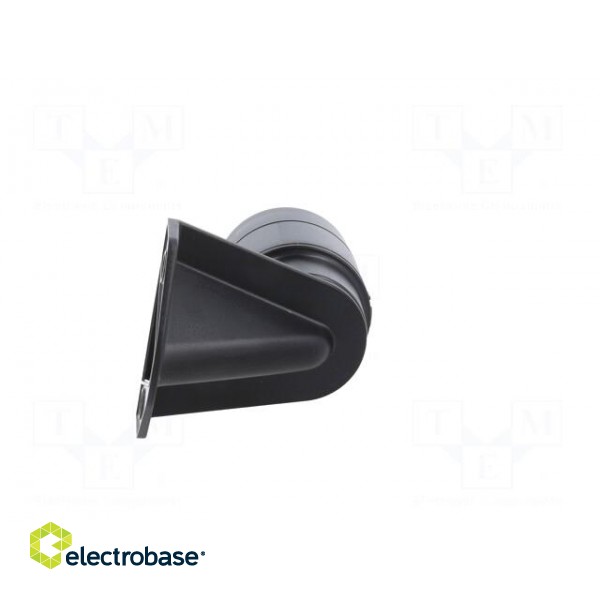 Signallers accessories: base | IP65 | Modul Compete 50 | -30÷60°C paveikslėlis 5