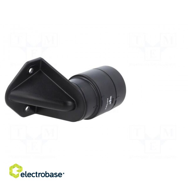 Signallers accessories: base | IP65 | Modul Compete 50 | -30÷60°C paveikslėlis 6