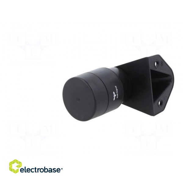 Signallers accessories: base | IP65 | Modul Compete 50 | -30÷60°C paveikslėlis 2