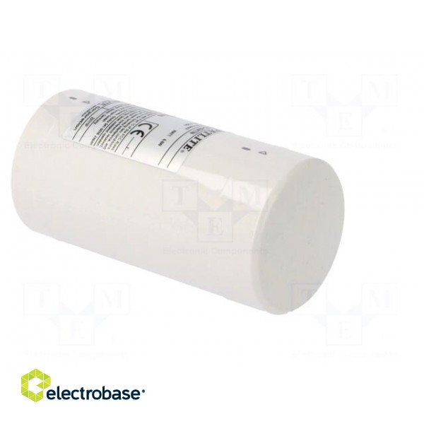 Signallers accessories: base | white | 24VDC | IP65 | LR5 | -20÷50°C image 8