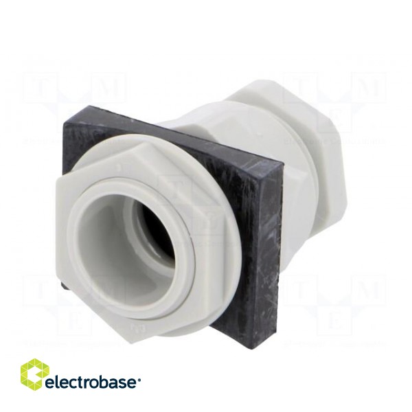Signallers accessories: cable gland image 6