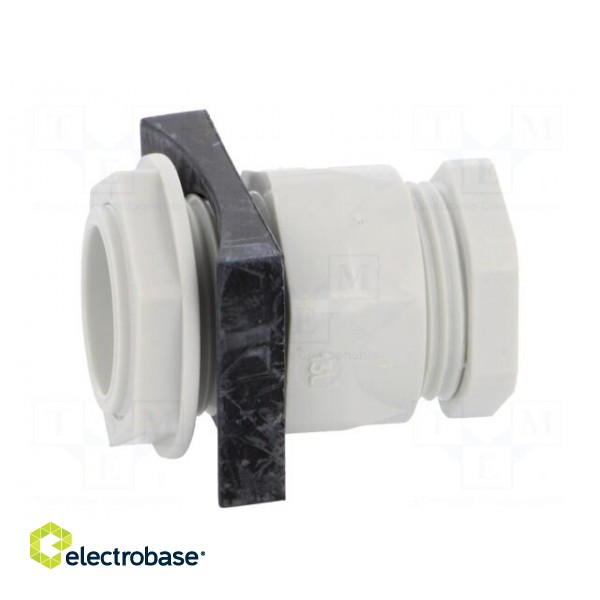 Signallers accessories: cable gland image 7