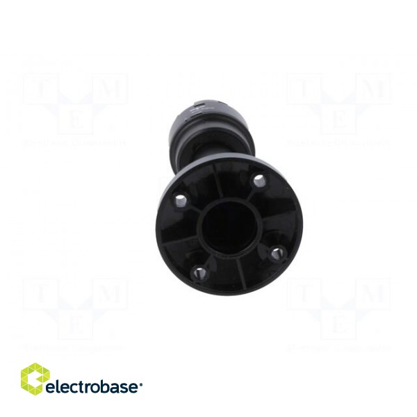 Signallers accessories: plastic tube | IP65 | -30÷60°C image 5