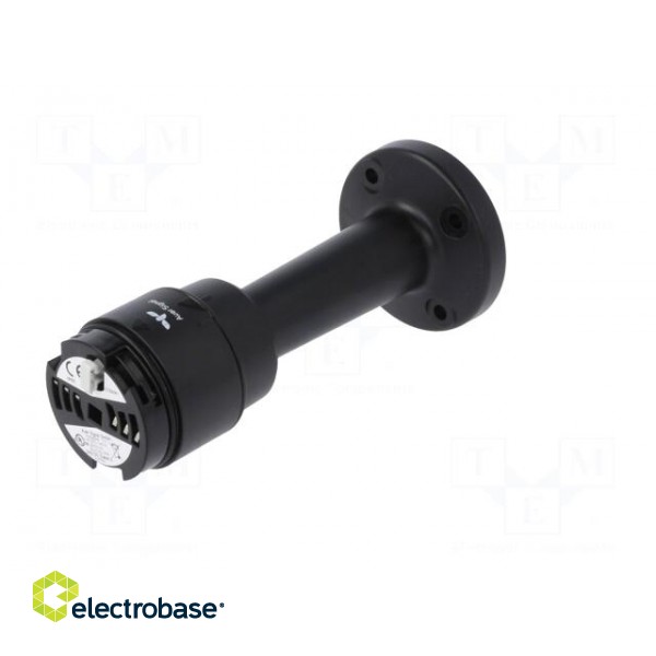 Signallers accessories: plastic tube | IP65 | -30÷60°C image 2