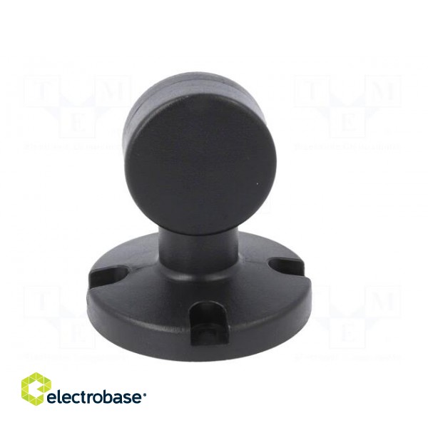 Signallers accessories: vertical holder | plastic image 7