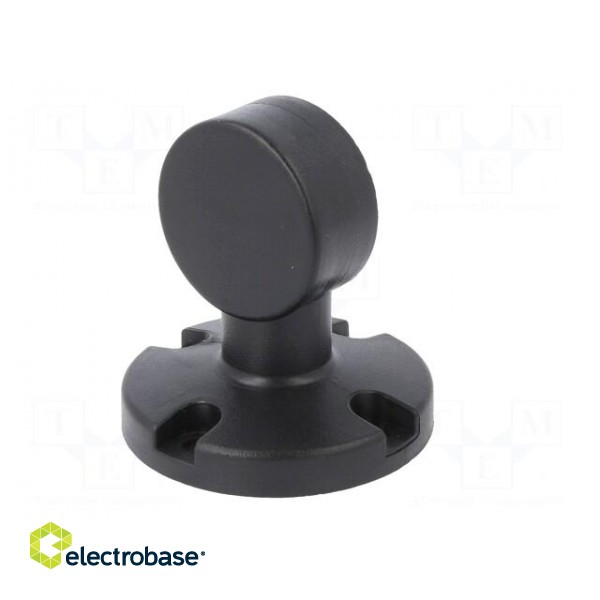 Signallers accessories: vertical holder | Mat: plastic image 8