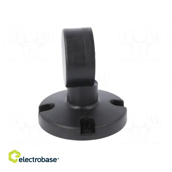 Signallers accessories: vertical holder | Mat: plastic image 9